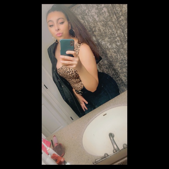 Meet your Posher, Camilla - Picture 9 of 12